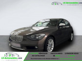 Annonce Bmw 118 occasion Essence 118i 170CH BVA � Beaupuy