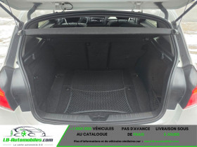 Bmw 118 118i 170CH BVA  occasion � Beaupuy - photo n�11