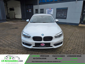Bmw 118 118i 170CH BVA  occasion � Beaupuy - photo n�10