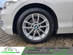 Bmw 118 118i 170CH BVA  occasion � Beaupuy - photo n�9