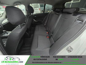 Bmw 118 118i 170CH BVA  occasion � Beaupuy - photo n�8