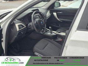 Bmw 118 118i 170CH BVA  occasion � Beaupuy - photo n�7