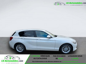 Bmw 118 118i 170CH BVA  occasion � Beaupuy - photo n�5
