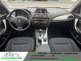 Bmw 118 118i 170CH BVA  occasion � Beaupuy - photo n�3