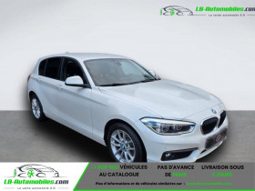 Bmw 118 118i 170CH BVA  occasion � Beaupuy - photo n�2