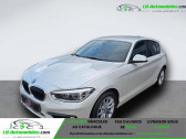Annonce Bmw 118 occasion Essence 118i 170CH BVA � Beaupuy