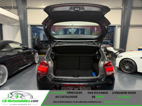 Bmw 118 118i 170CH BVA  occasion � Beaupuy - photo n�7