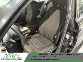 Bmw 118 118i 170CH BVA  occasion � Beaupuy - photo n�4