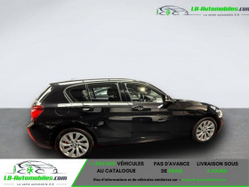 Bmw 118 118i 170CH BVA  occasion � Beaupuy - photo n�3