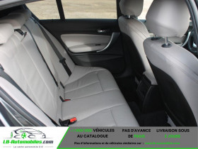 Bmw 118 118i 170CH BVA  occasion � Beaupuy - photo n�8