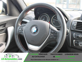 Bmw 118 118i 170CH BVA  occasion � Beaupuy - photo n�9