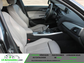 Bmw 118 118i 170CH BVA  occasion � Beaupuy - photo n�7
