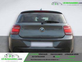 Bmw 118 118i 170CH BVA  occasion � Beaupuy - photo n�6