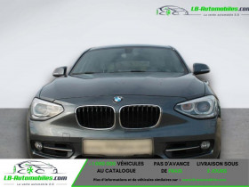 Bmw 118 118i 170CH BVA  occasion � Beaupuy - photo n�4