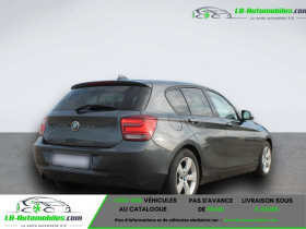 Bmw 118 118i 170CH BVA  occasion � Beaupuy - photo n�3