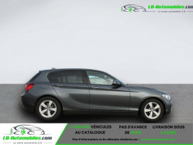 Bmw 118 118i 170CH BVA  occasion � Beaupuy - photo n�5