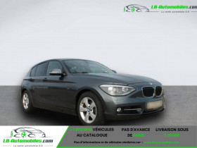 Bmw 118 118i 170CH BVA  occasion � Beaupuy - photo n�2