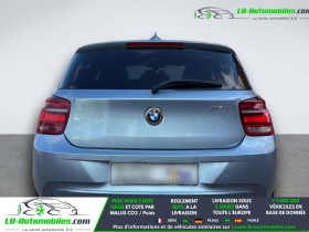 Bmw 118 118i 170CH BVA  occasion � Beaupuy - photo n�7