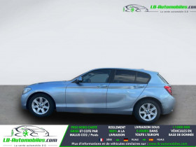 Bmw 118 118i 170CH BVA  occasion � Beaupuy - photo n�6