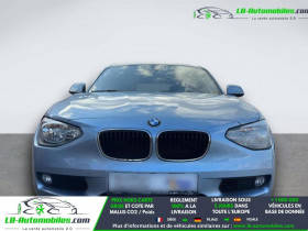 Bmw 118 118i 170CH BVA  occasion � Beaupuy - photo n�5