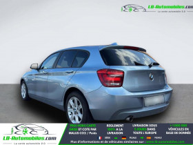 Bmw 118 118i 170CH BVA  occasion � Beaupuy - photo n�4