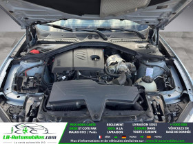 Bmw 118 118i 170CH BVA  occasion � Beaupuy - photo n�11