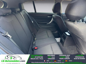 Bmw 118 118i 170CH BVA  occasion � Beaupuy - photo n�9