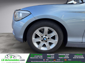 Bmw 118 118i 170CH BVA  occasion � Beaupuy - photo n�10