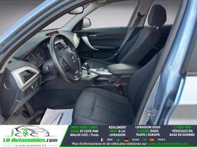 Bmw 118 118i 170CH BVA  occasion � Beaupuy - photo n�8