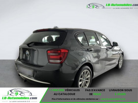 Bmw 118 118i 170CH BVA  occasion � Beaupuy - photo n�3