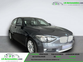 Bmw 118 118i 170CH BVA  occasion � Beaupuy - photo n�2