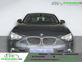 Bmw 118 118i 170CH BVA  occasion � Beaupuy - photo n�4