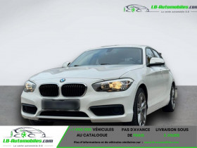 Bmw 118 118i 170CH BVA  occasion � Beaupuy - photo n�2