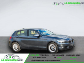 Bmw 118 118i 170CH BVA  occasion � Beaupuy - photo n�2