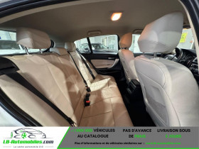 Bmw 118 118i 170CH BVA  occasion � Beaupuy - photo n�9