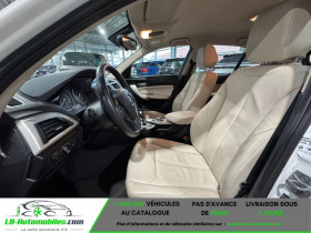 Bmw 118 118i 170CH BVA  occasion � Beaupuy - photo n�8