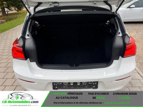 Bmw 118 118i 170CH BVA  occasion � Beaupuy - photo n�10