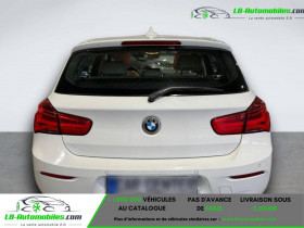Bmw 118 118i 170CH BVA  occasion � Beaupuy - photo n�7