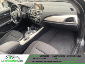 Bmw 118 118i 170CH BVA  occasion � Beaupuy - photo n�8