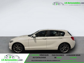 Bmw 118 118i 170CH BVA  occasion � Beaupuy - photo n�6