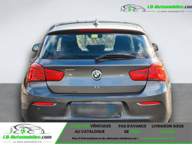 Bmw 118 118i 170CH BVA  occasion � Beaupuy - photo n�7