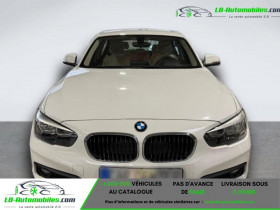 Bmw 118 118i 170CH BVA  occasion � Beaupuy - photo n�5