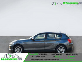Bmw 118 118i 170CH BVA  occasion � Beaupuy - photo n�6