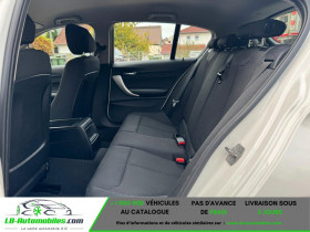 Bmw 118 118i 170CH BVA  occasion � Beaupuy - photo n�9