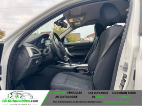 Bmw 118 118i 170CH BVA  occasion � Beaupuy - photo n�8