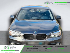 Bmw 118 118i 170CH BVA  occasion � Beaupuy - photo n�5