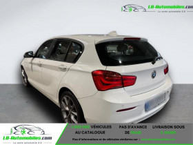 Bmw 118 118i 170CH BVA  occasion � Beaupuy - photo n�4