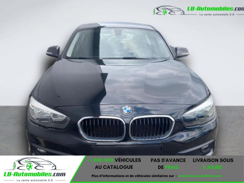 Bmw 118 118i 170CH BVA  occasion � Beaupuy - photo n�3