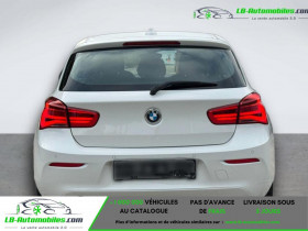 Bmw 118 118i 170CH BVA  occasion � Beaupuy - photo n�7