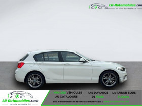 Bmw 118 118i 170CH BVA  occasion � Beaupuy - photo n�6